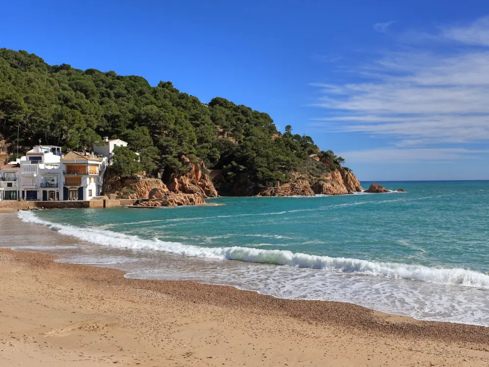 Location de Vacances Tamariu 15
