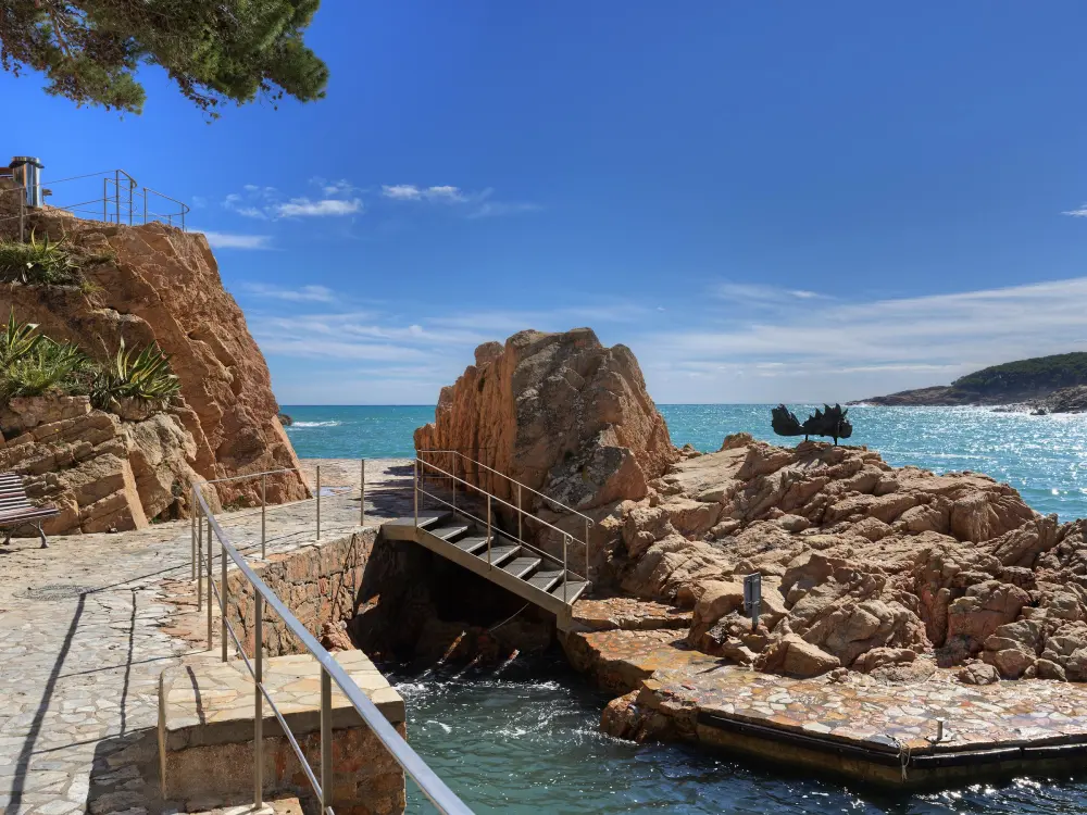 Location de Vacances Tamariu 15