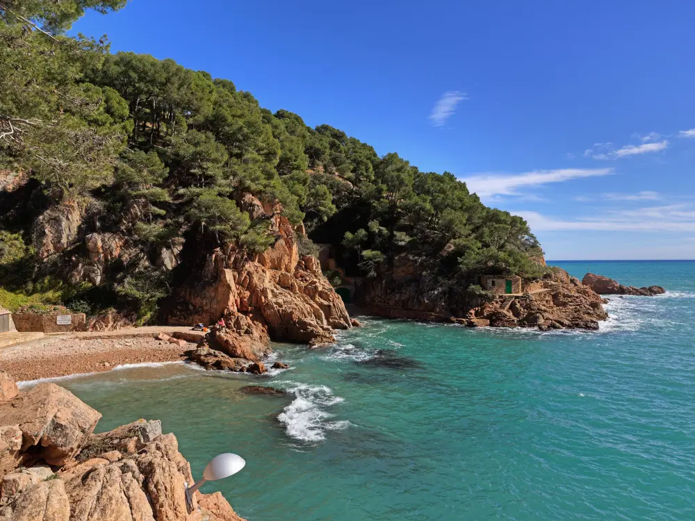 Location de Vacances Tamariu 15