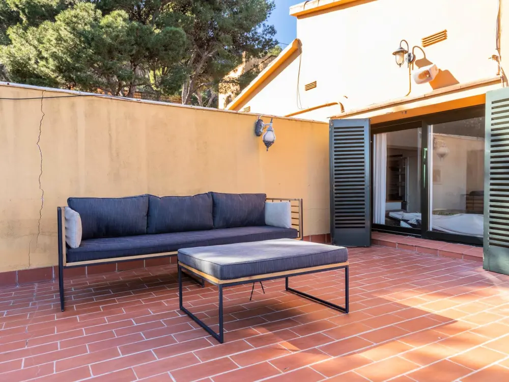 Location de Vacances Tamariu 15