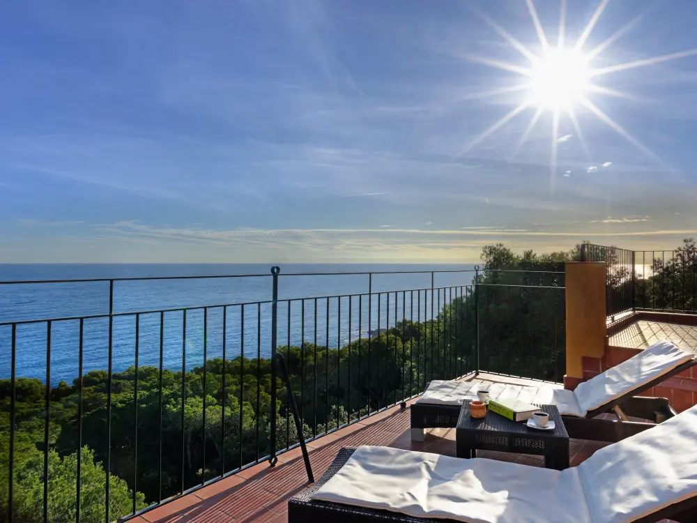 Location de Vacances Tamariu 15