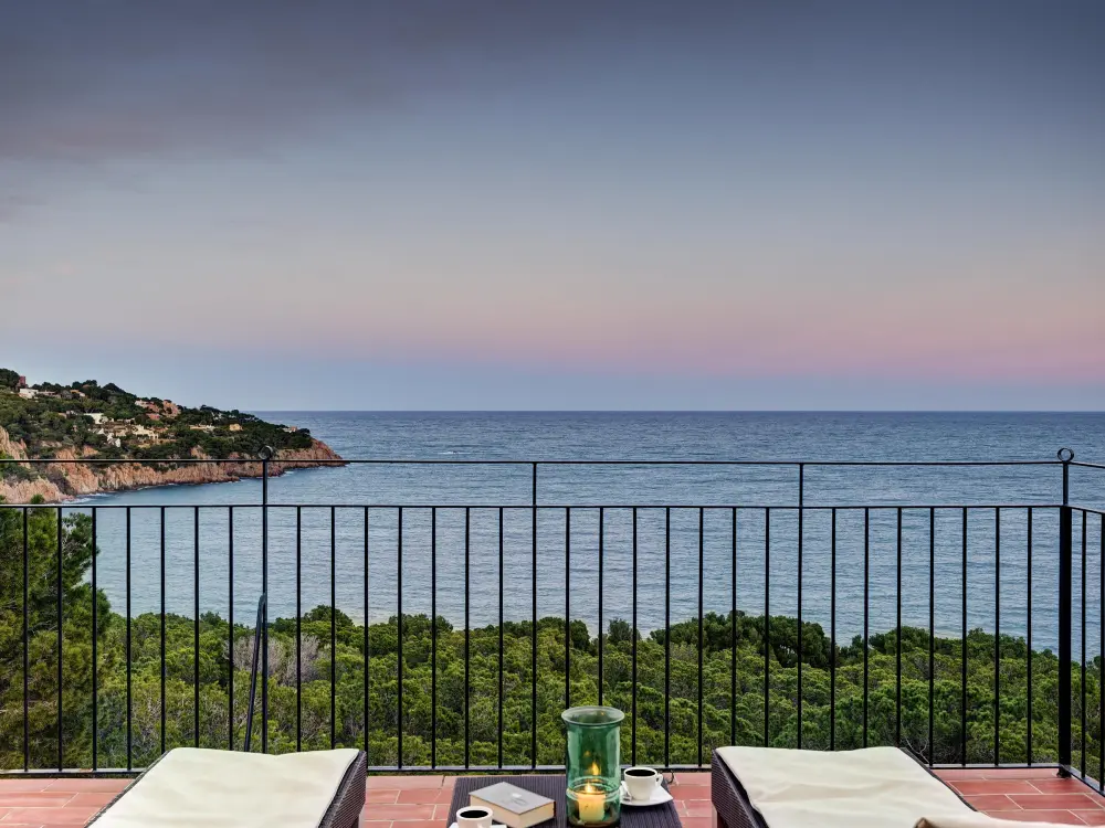 Location de Vacances Tamariu 15