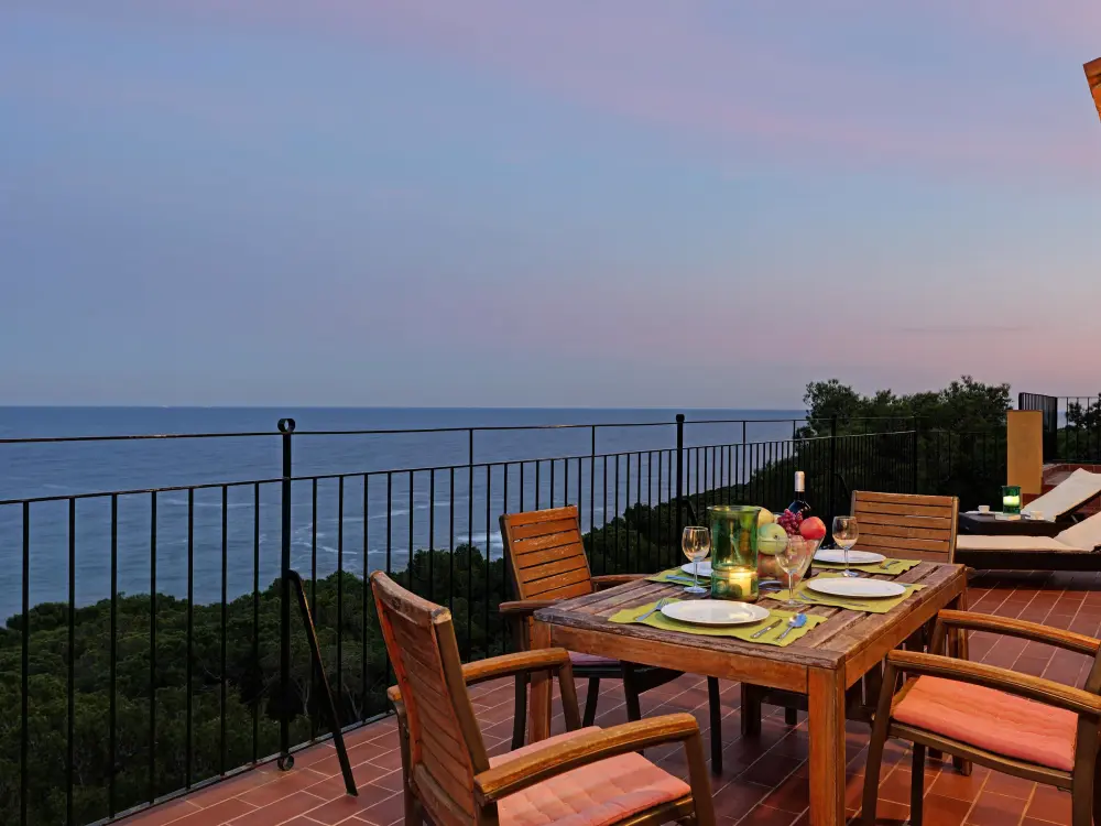 Location de Vacances Tamariu 15