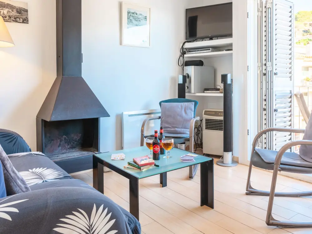 Location de Vacances Tamariu 31