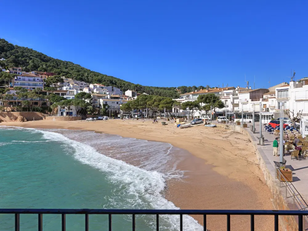 Location de Vacances Tamariu 33