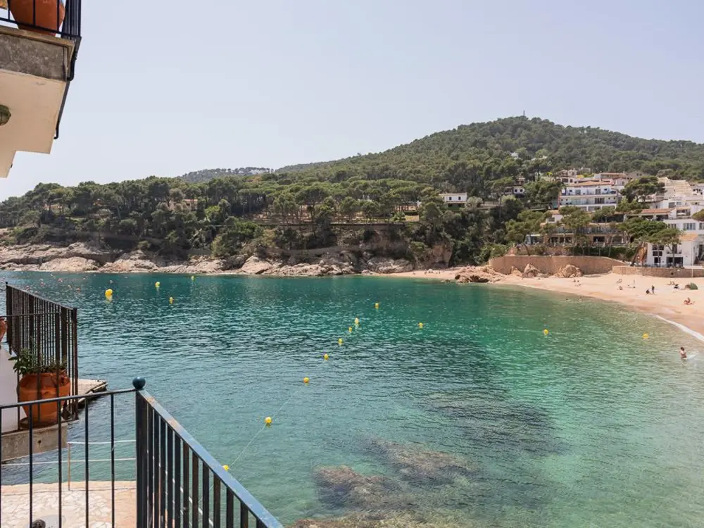 Location de Vacances Tamariu 33
