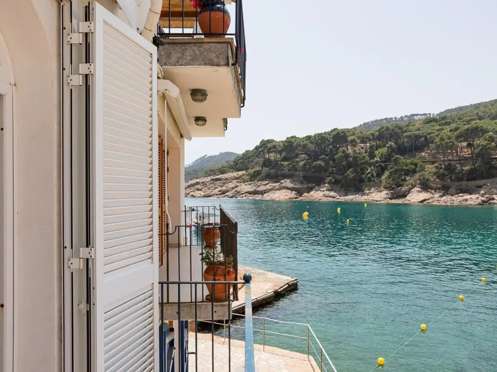 Location de Vacances Tamariu 33