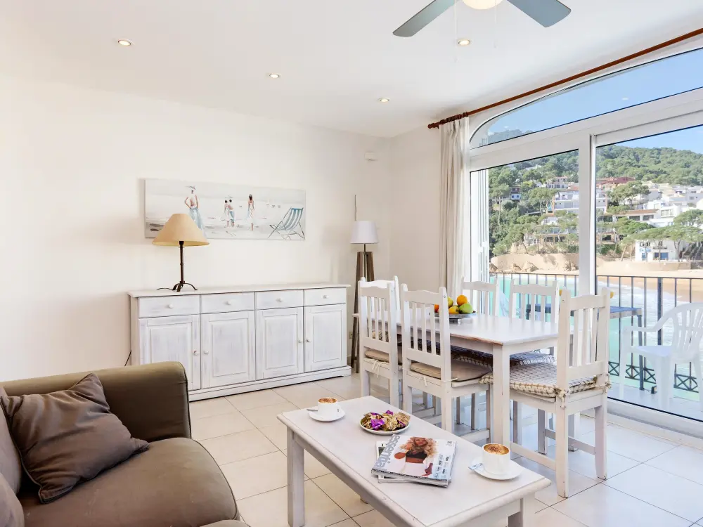 Location de Vacances Tamariu 33