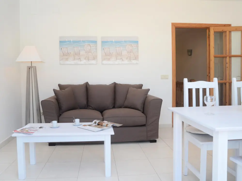 Location de Vacances Tamariu 33