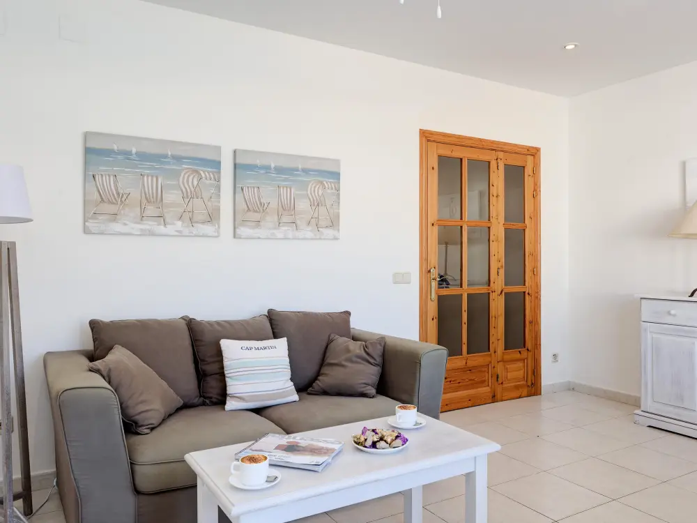 Location de Vacances Tamariu 33
