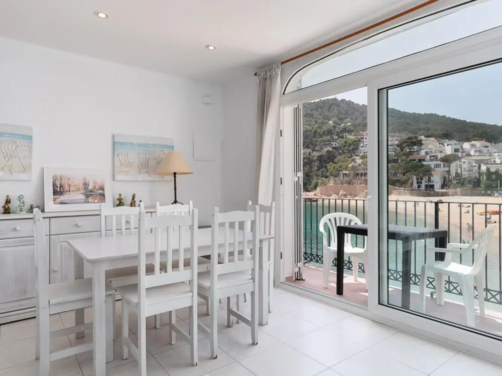 Location de Vacances Tamariu 33
