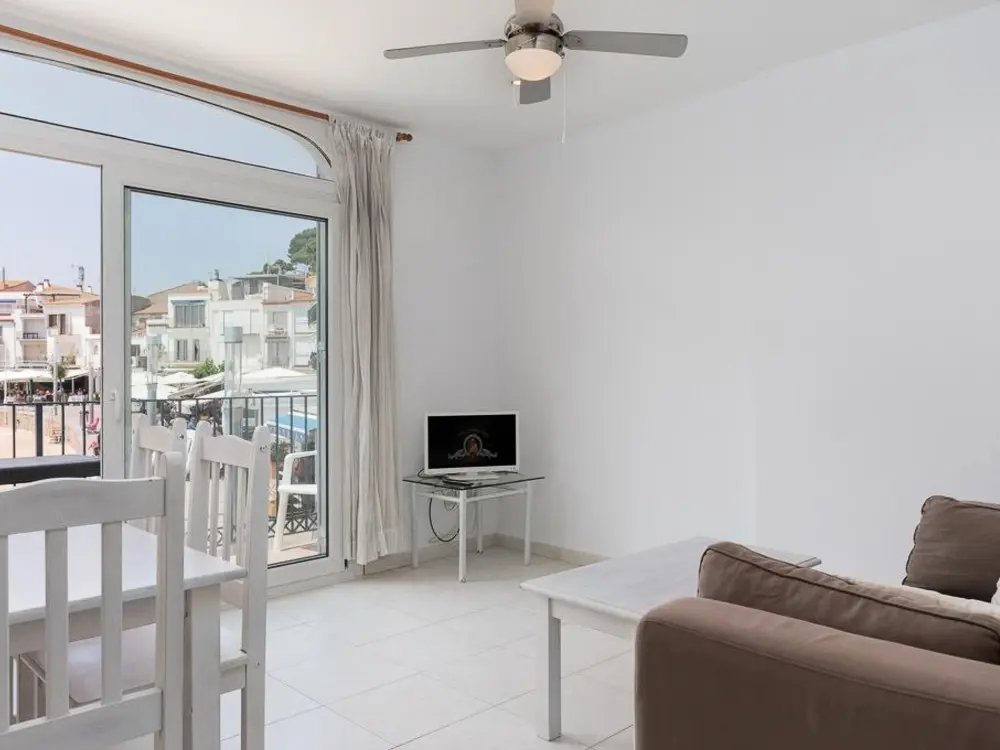 Location de Vacances Tamariu 33