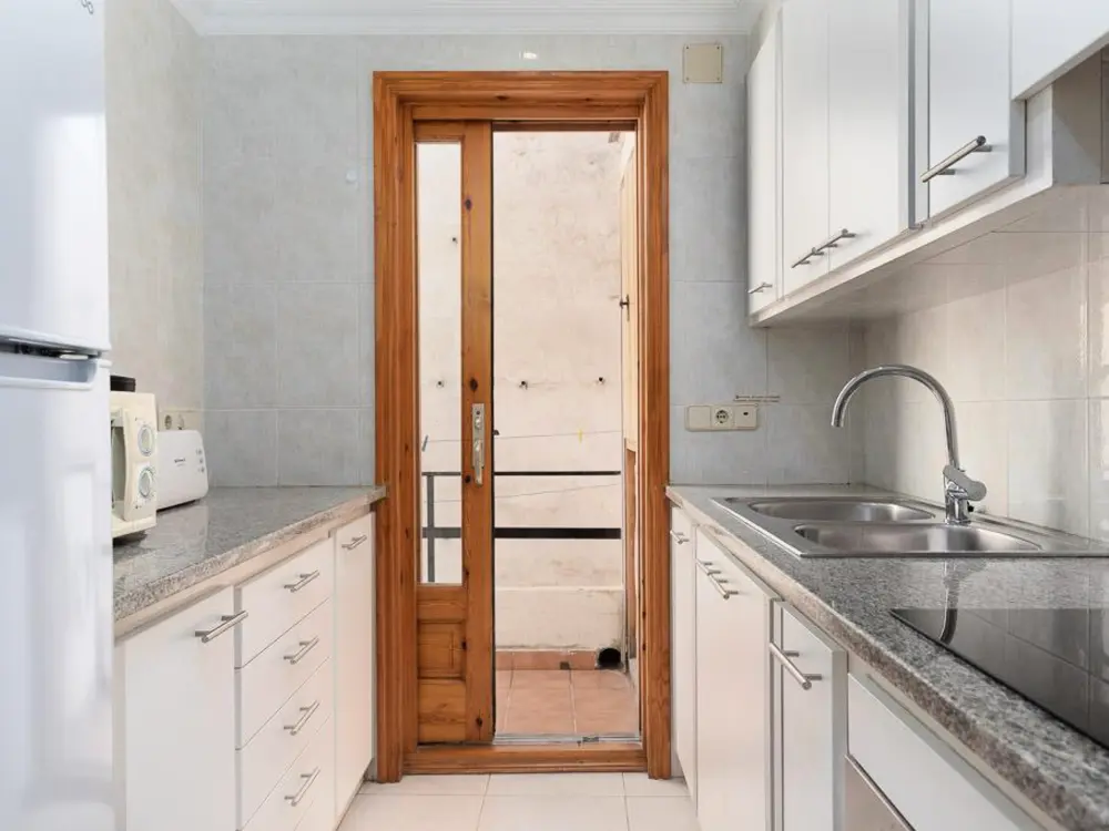 Location de Vacances Tamariu 33