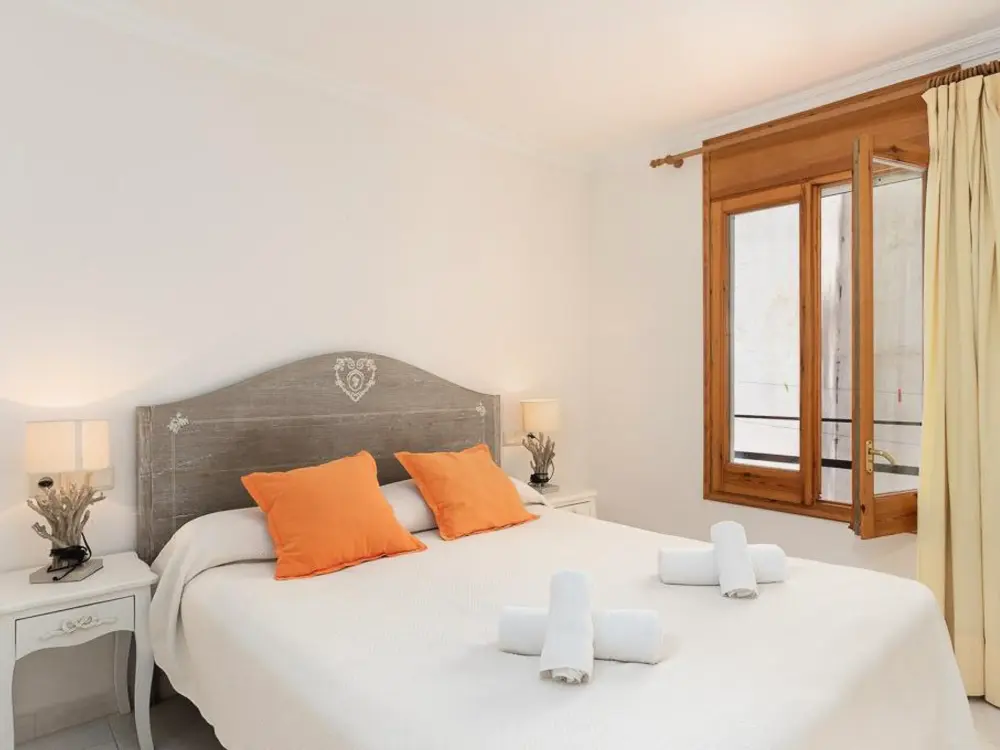 Location de Vacances Tamariu 33