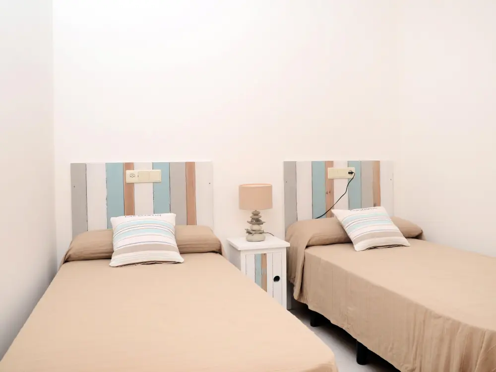 Location de Vacances Tamariu 33