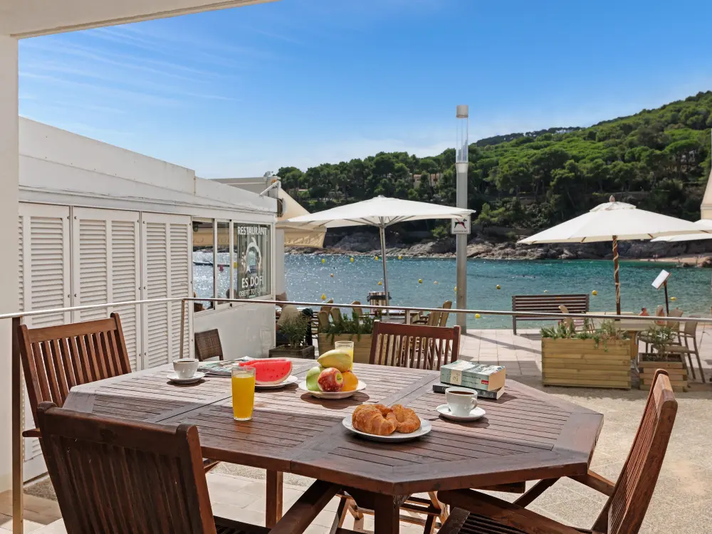 Location de Vacances Tamariu 36