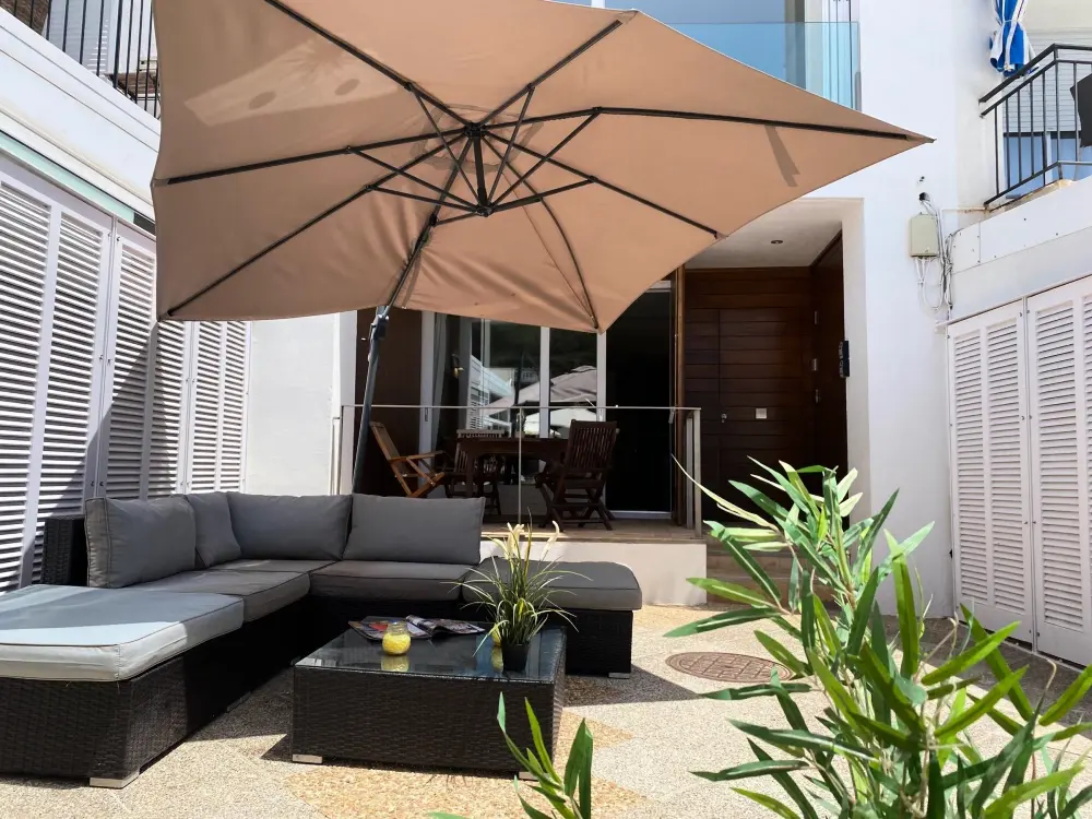 Location de Vacances Tamariu 36