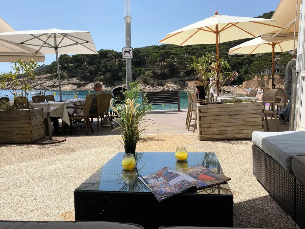 Location de Vacances Tamariu 36