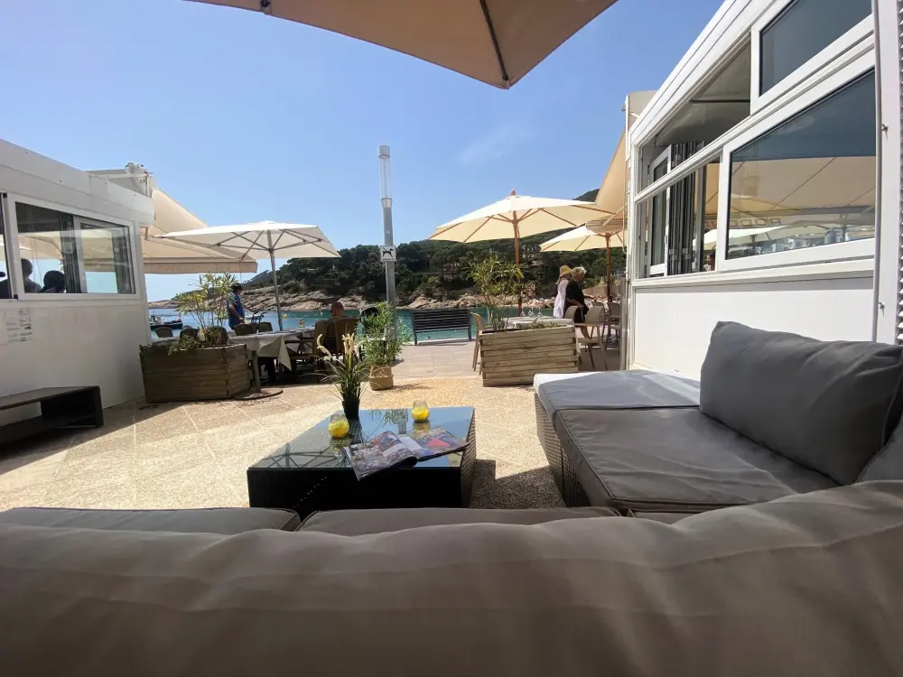 Location de Vacances Tamariu 36