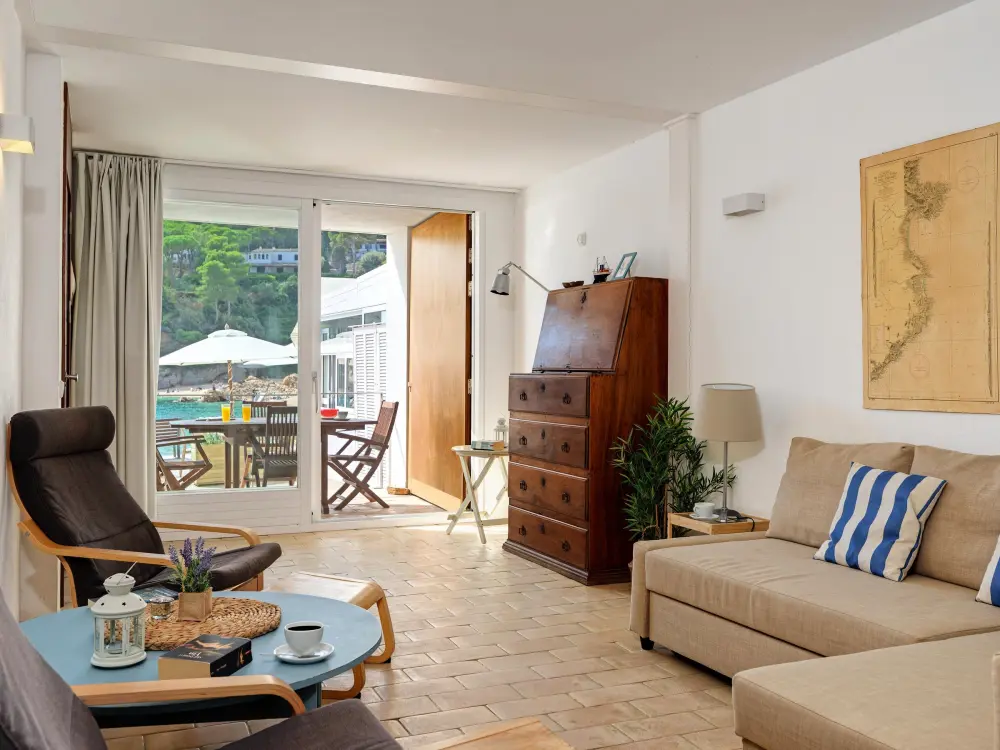 Location de Vacances Tamariu 36