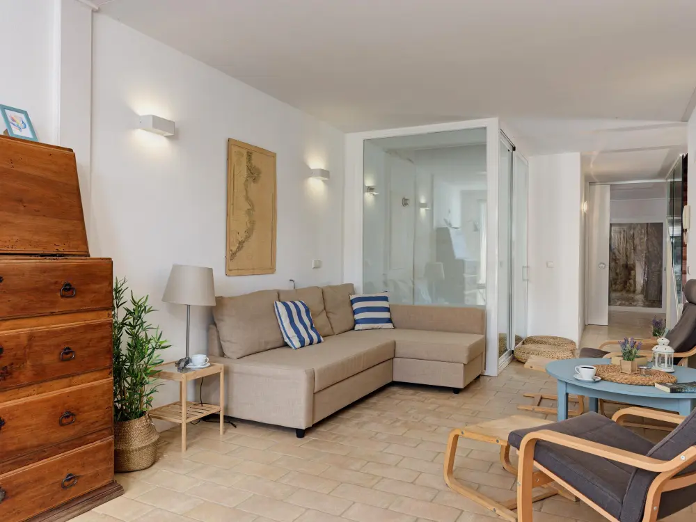 Location de Vacances Tamariu 36