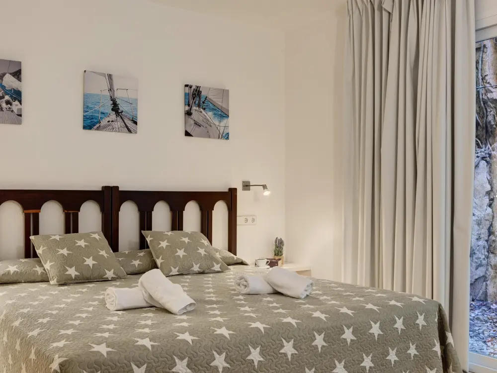 Location de Vacances Tamariu 36