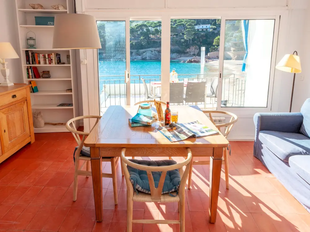Location de Vacances Tamariu 41