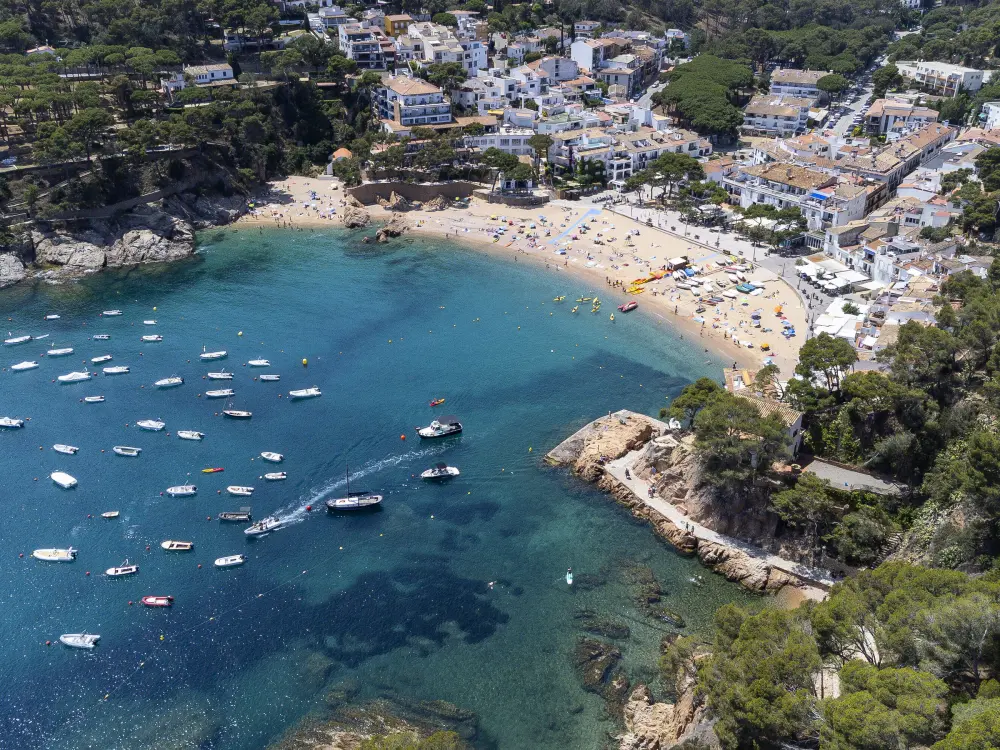 Location de Vacances Tamariu 41
