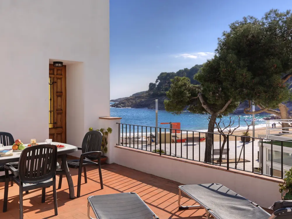 Location de Vacances Tamariu 49