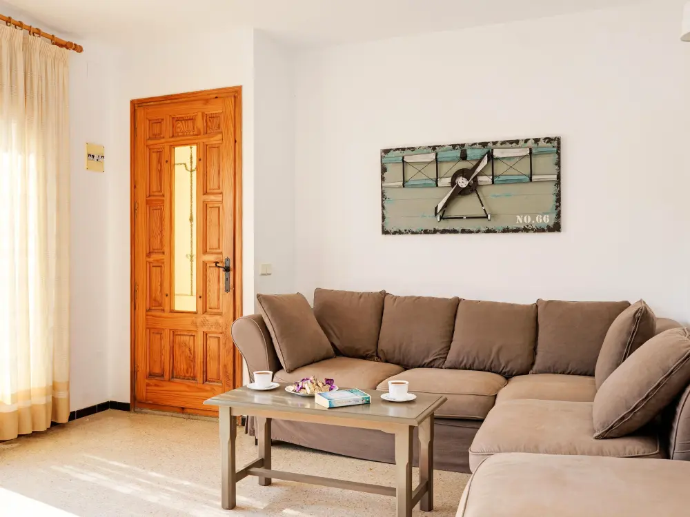 Location de Vacances Tamariu 49