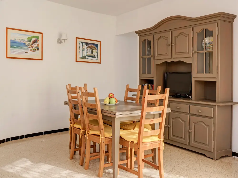 Location de Vacances Tamariu 49
