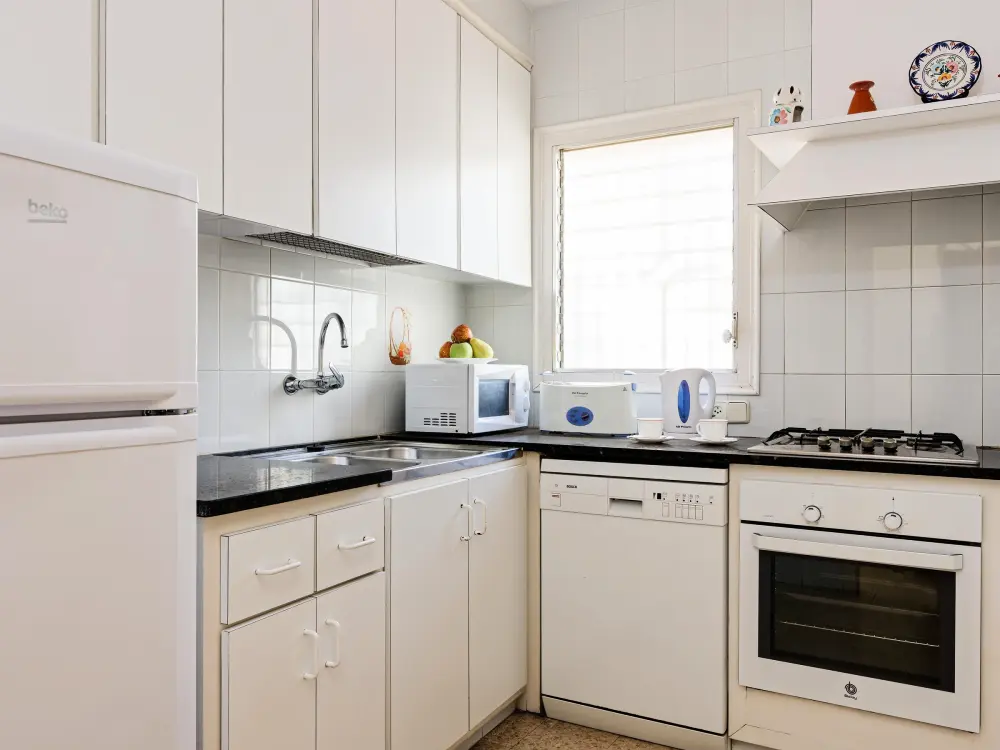 Location de Vacances Tamariu 49