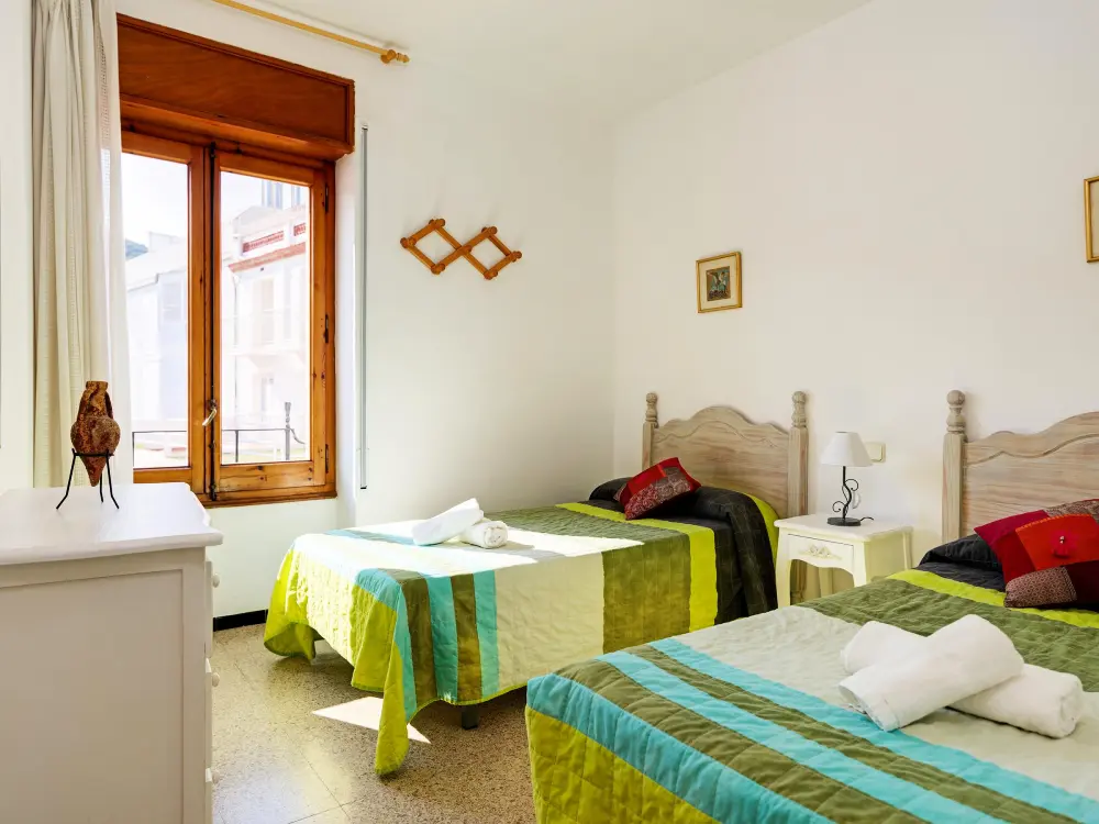 Location de Vacances Tamariu 49