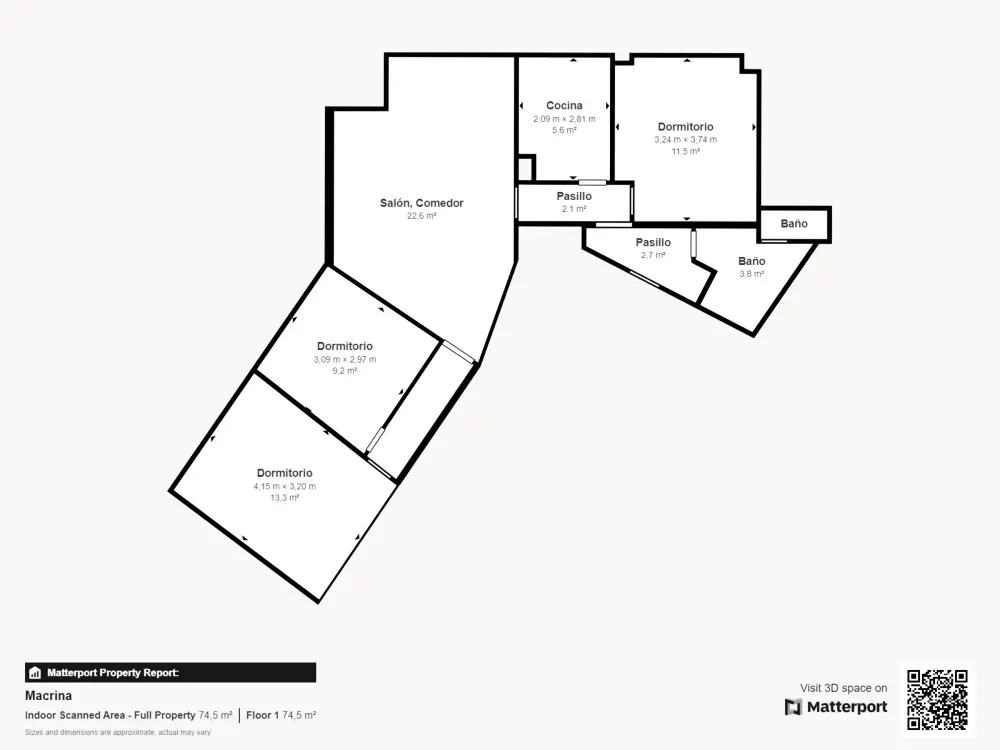 Location de Vacances Tamariu 49