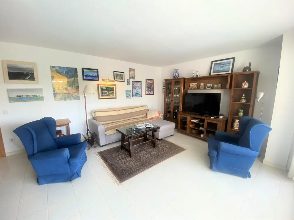Location de Vacances Tamariu 64