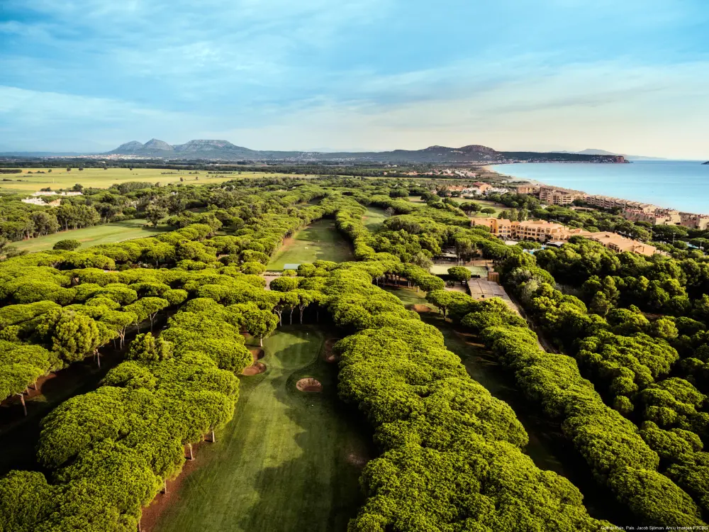 Location de Vacances Tamariu 64