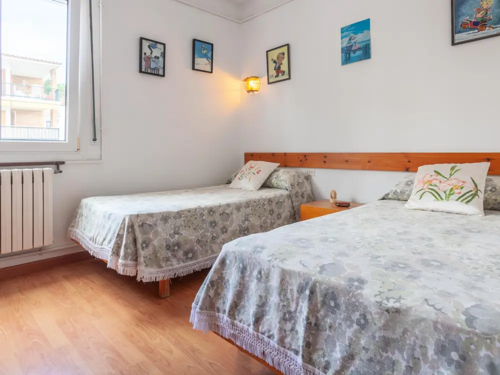 Location de Vacances Tamariu 67