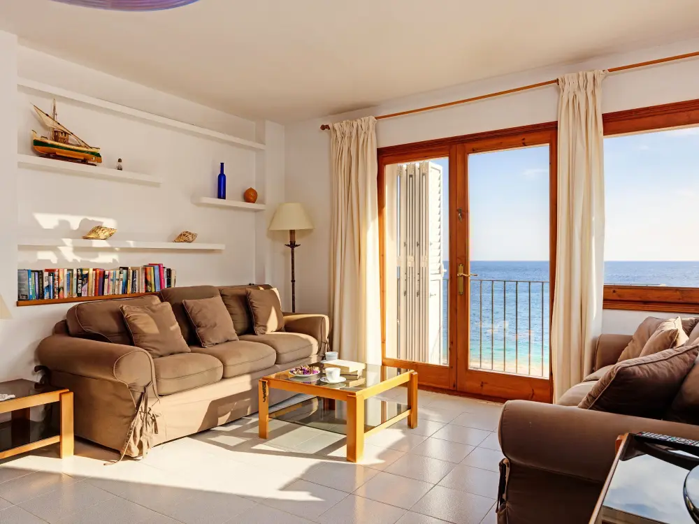 Location de Vacances Tamariu 7