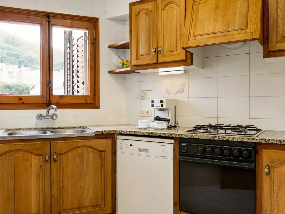 Location de Vacances Tamariu 7