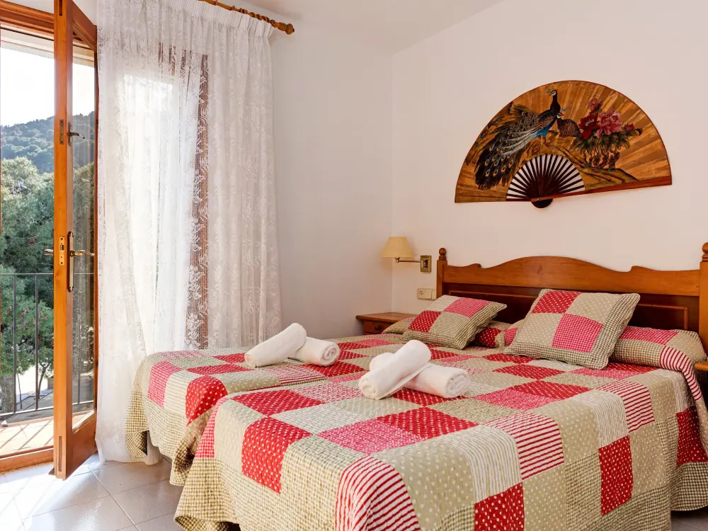 Location de Vacances Tamariu 7