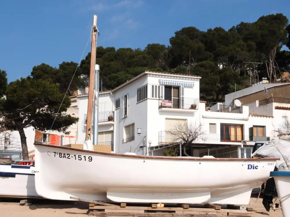 Location de Vacances Tamariu 7