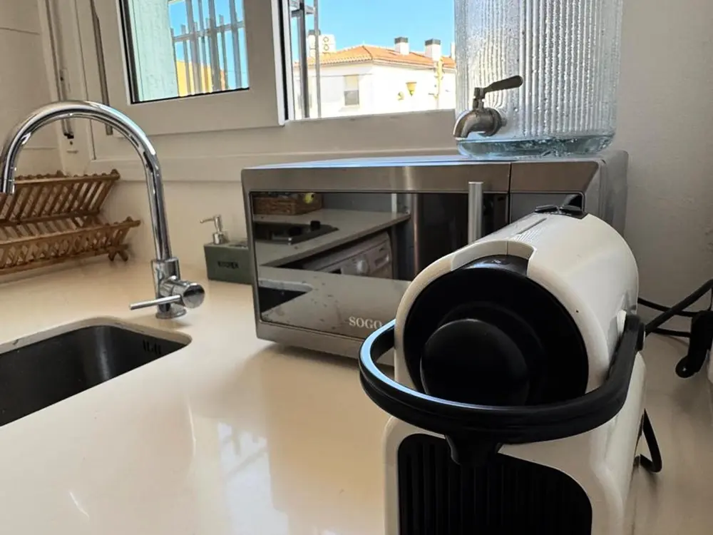 Location de Vacances Tamariu 84