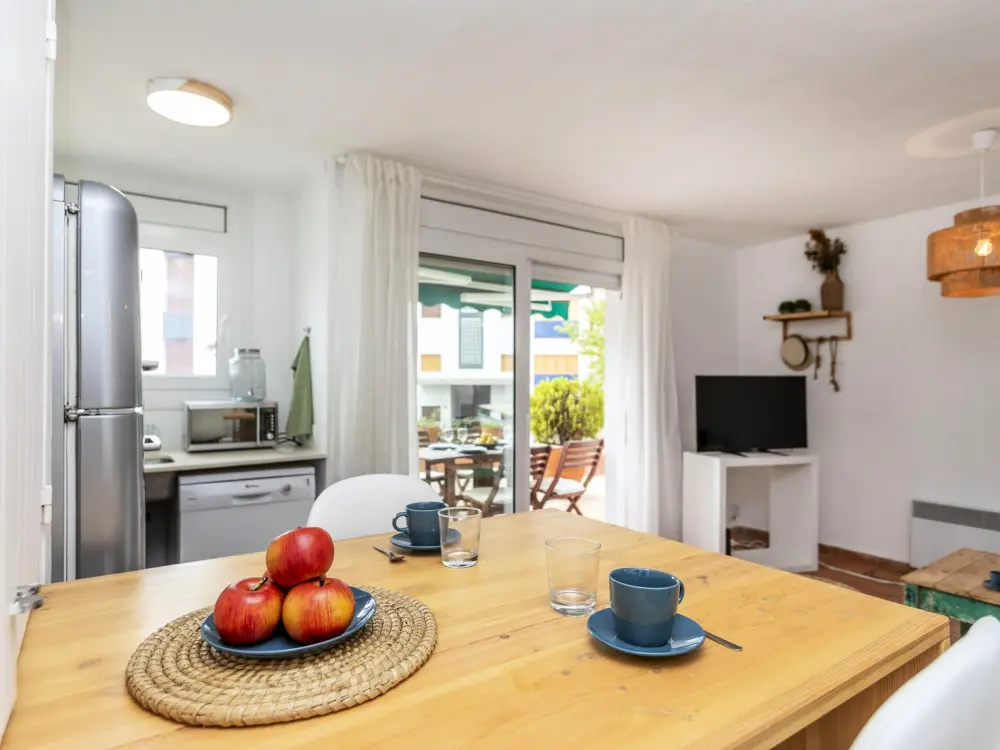 Location de Vacances Tamariu 84