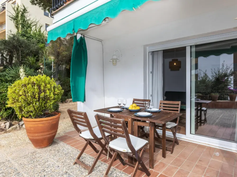 Location de Vacances Tamariu 84