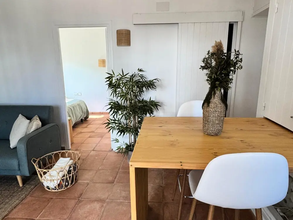 Location de Vacances Tamariu 84