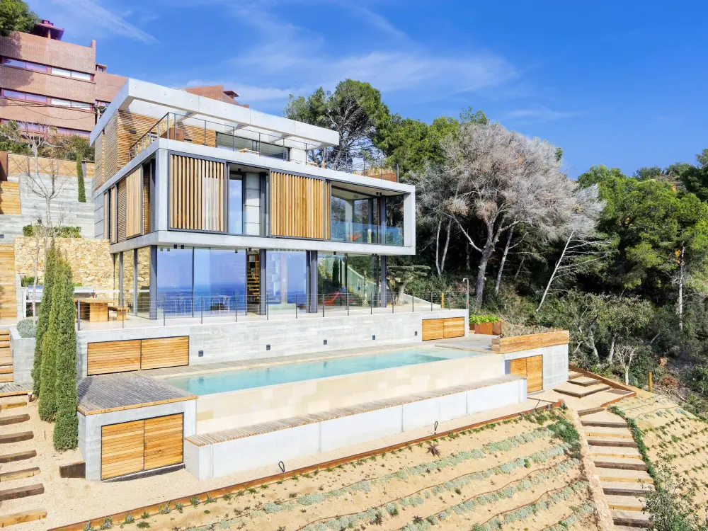 Maison de Vacances Tamariu 14