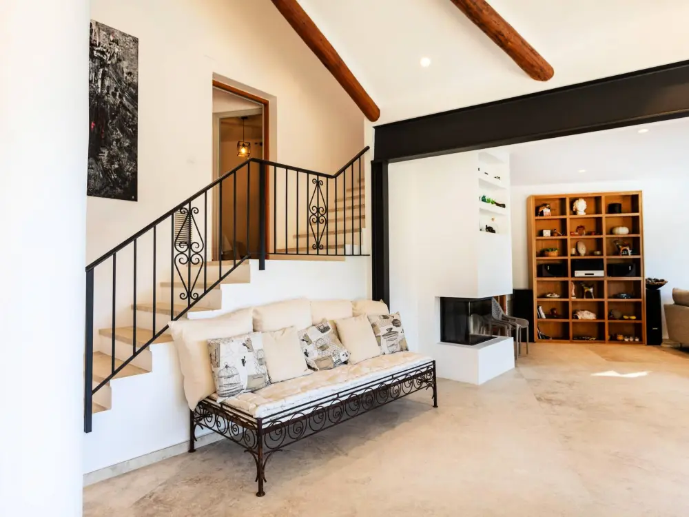 Maison de Vacances Tamariu 38
