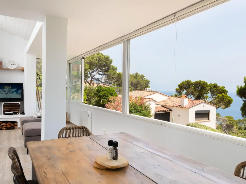 Maison de Vacances Tamariu 48