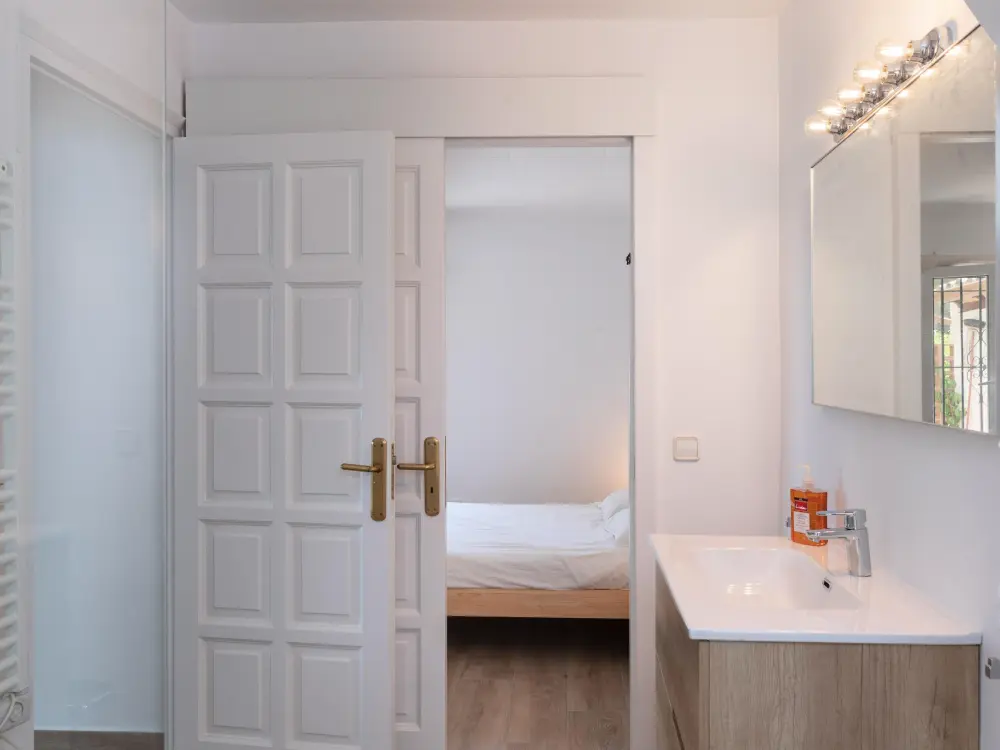 Maison de Vacances Tamariu 48