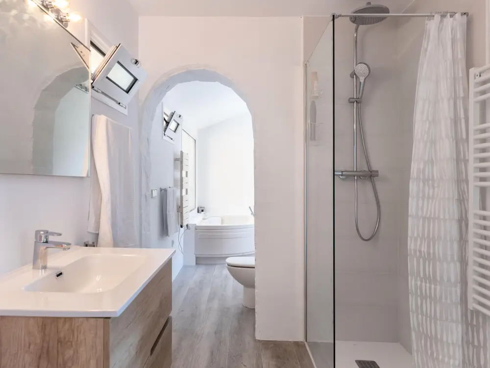 Maison de Vacances Tamariu 48